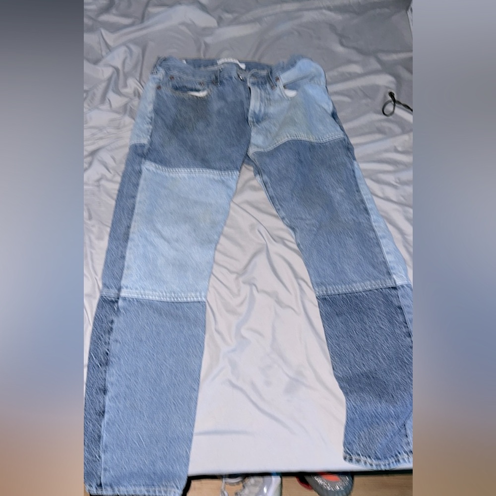 Men’s pacsun pants